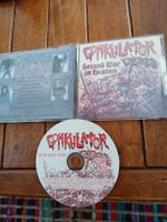 gonkulator- second...
