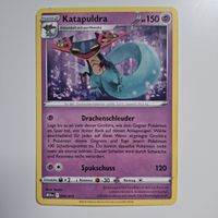 Pokémon Katapuldra Karte M24 / 006 / 015