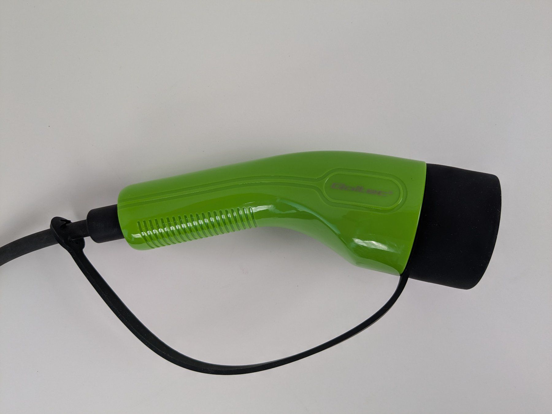 Batterie-Ladegeräte: QOLTEC 52470 E-Auto Ladegerät – Neu (gemäss Beschreibung) aus Dintikon von Restwert_Dintikon 2
