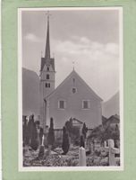 Malans Kirche