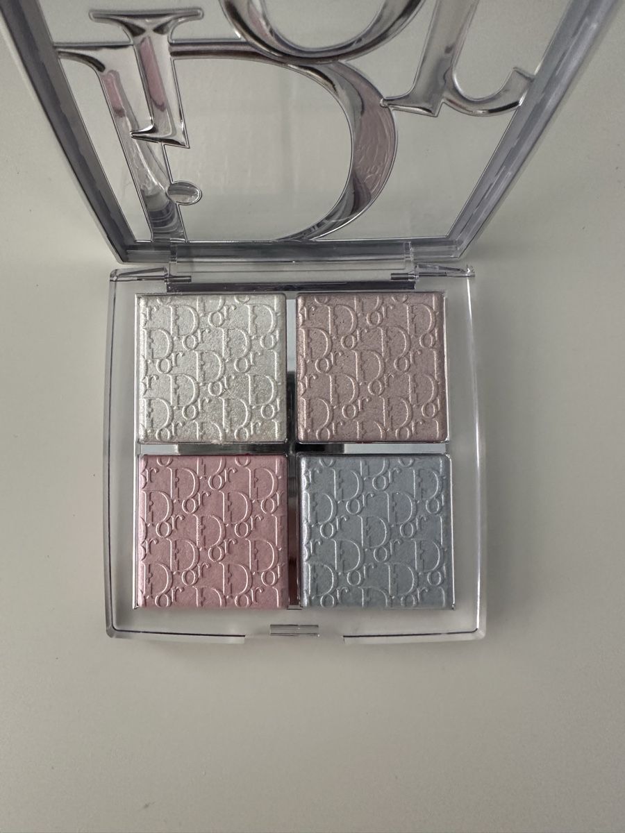 Dior Make-up: Dior Backstage glow maximizer 002 fristed opal glow – Nuovo (secondo la descrizione) da Courgevaux venduto da missceline5 1