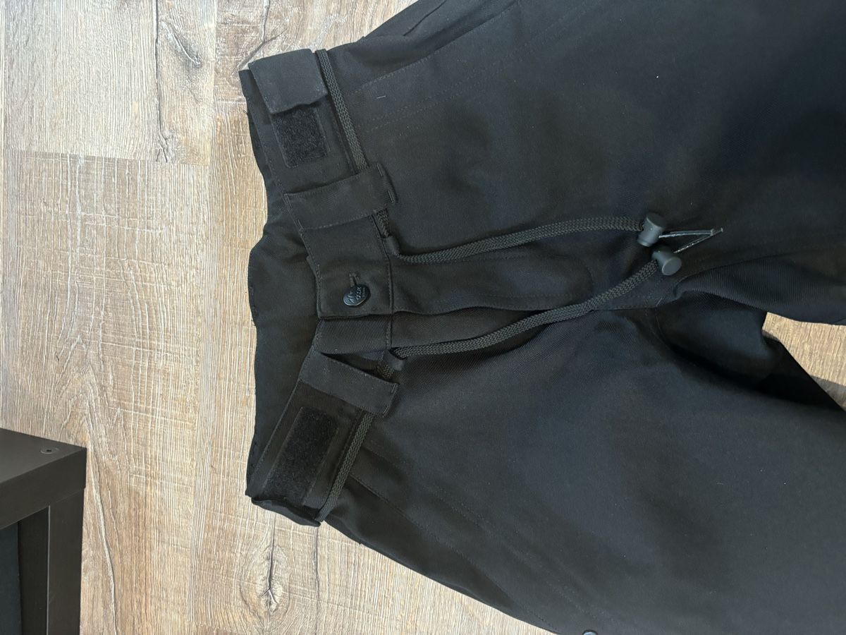 Dope Pantaloni: Ski-/Snowboardhose – Nuovo (secondo la descrizione) da Turbenthal venduto da samara.g.z 3