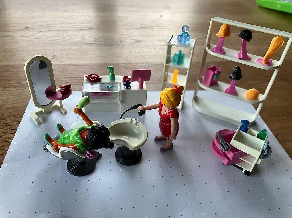 Giocattoli: Playmobil city life – Usato da Sierre venduto da mae_w62c 2