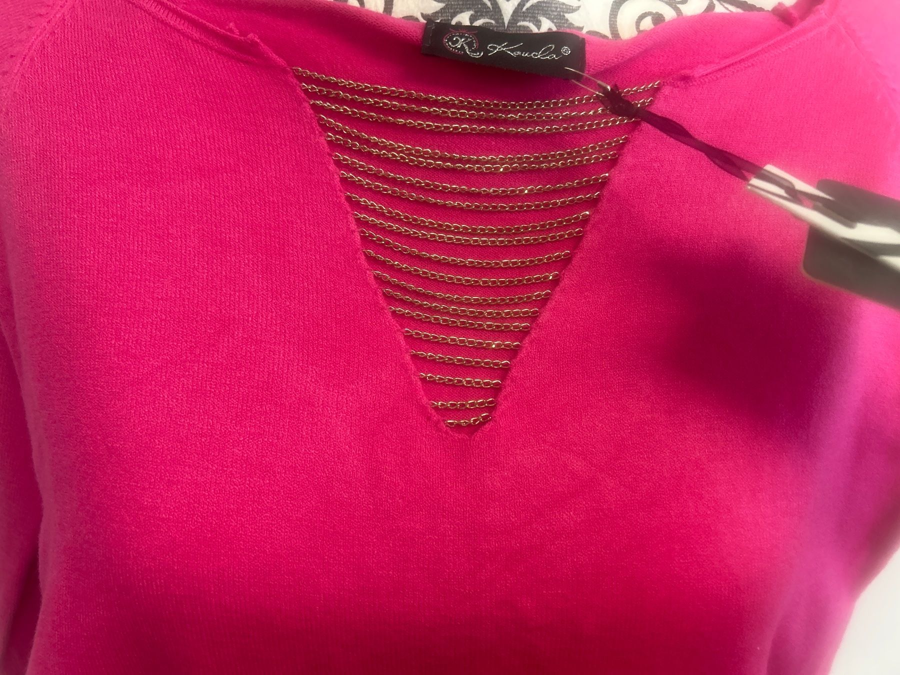 Vestiti: Kleid pink One Size Neu – Nuovo e nell'imballaggio originale da Regensdorf venduto da Spyke55 1