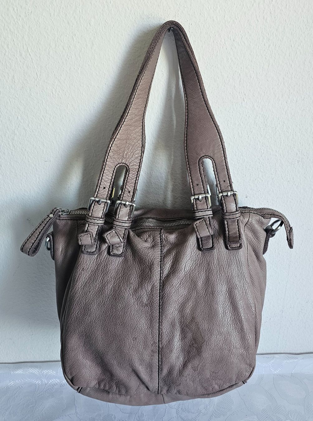 Liebeskind Borse da donna: *LIEBESKIND * Handtasche Leder – Usato da Bronschhofen venduto da Xena37 1