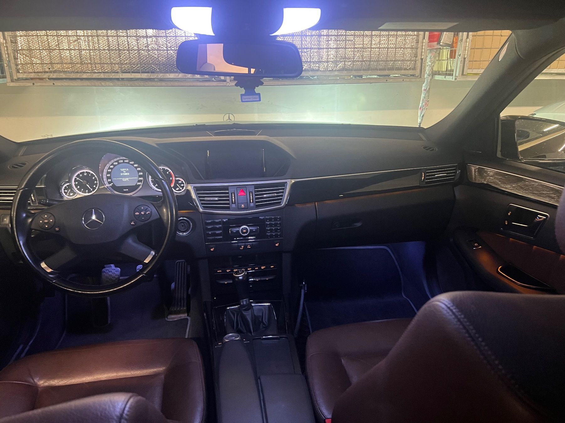 Mercedes-Benz Autos: Mercedes benz 250 cdi – Gebraucht aus Buehler von cobra119 4