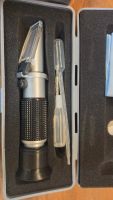 AEG Refraktometer RX 3 – neu und unbenutzt