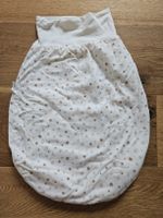 Prolana Pucksack gefüttert, 100% Bio-Baumwolle