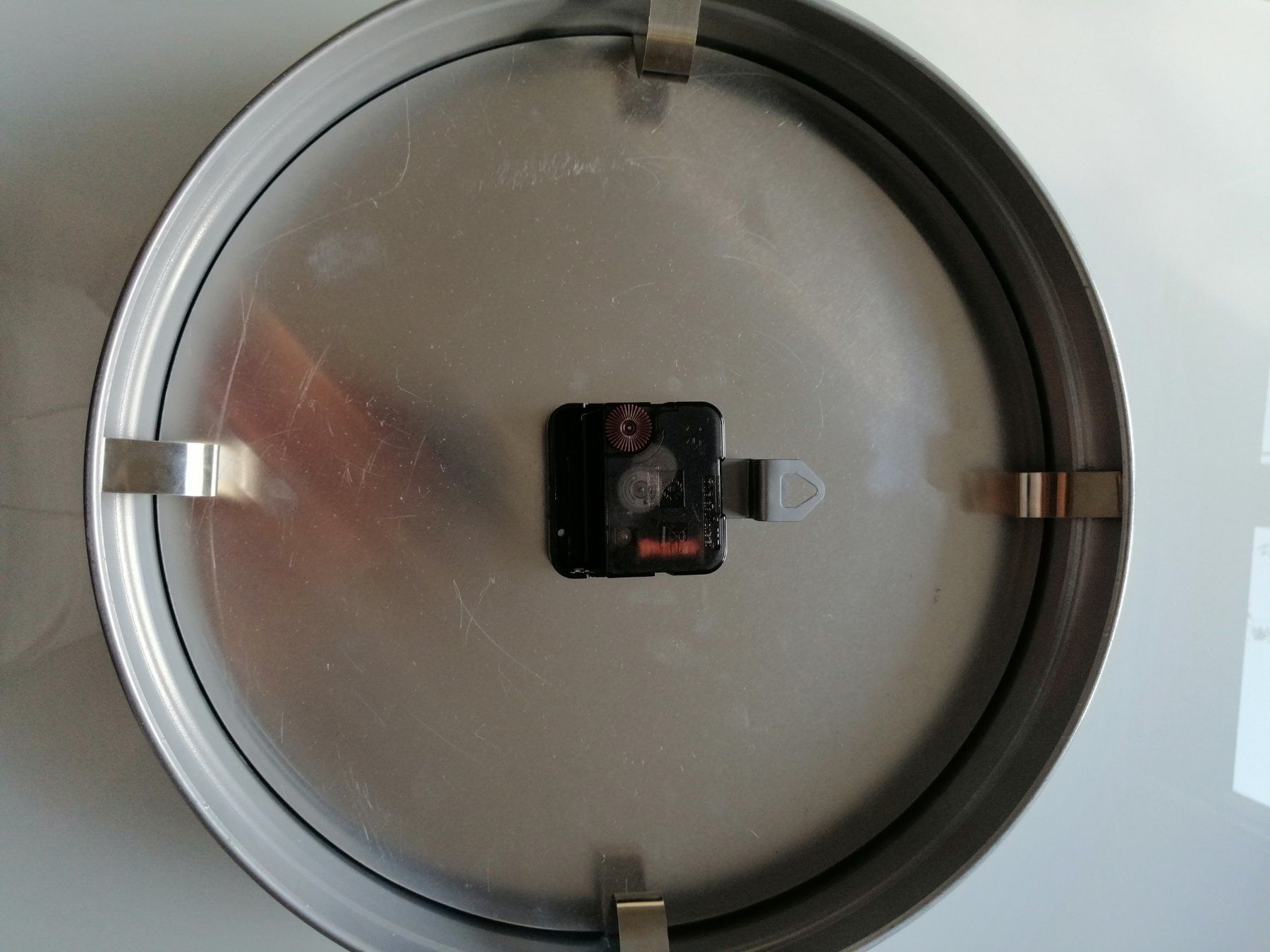 Orologi: Wanduhr Marilyn Monroe – Nuovo (secondo la descrizione) da Biel/Bienne venduto da M.D.C 5