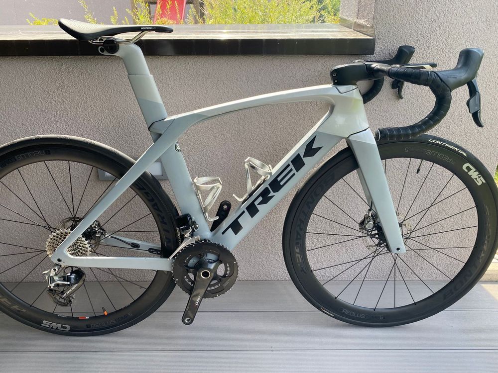 Trek madone deals slr 54