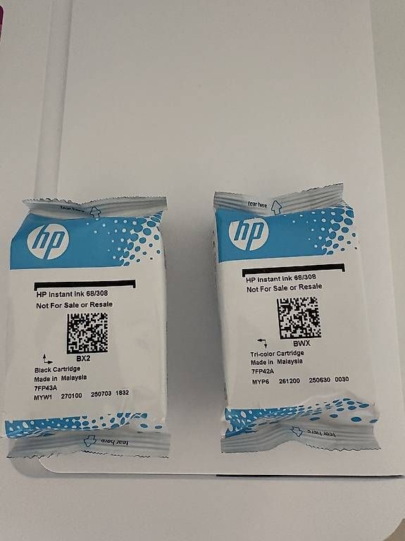 Drucker: HP Envy 6520e Printer  – Gebraucht aus Herrliberg von jil_y77h 3