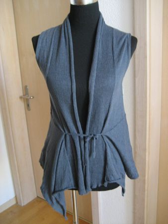 Gilet Nile taille XS