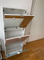 Schuhschrank der Marke Germania