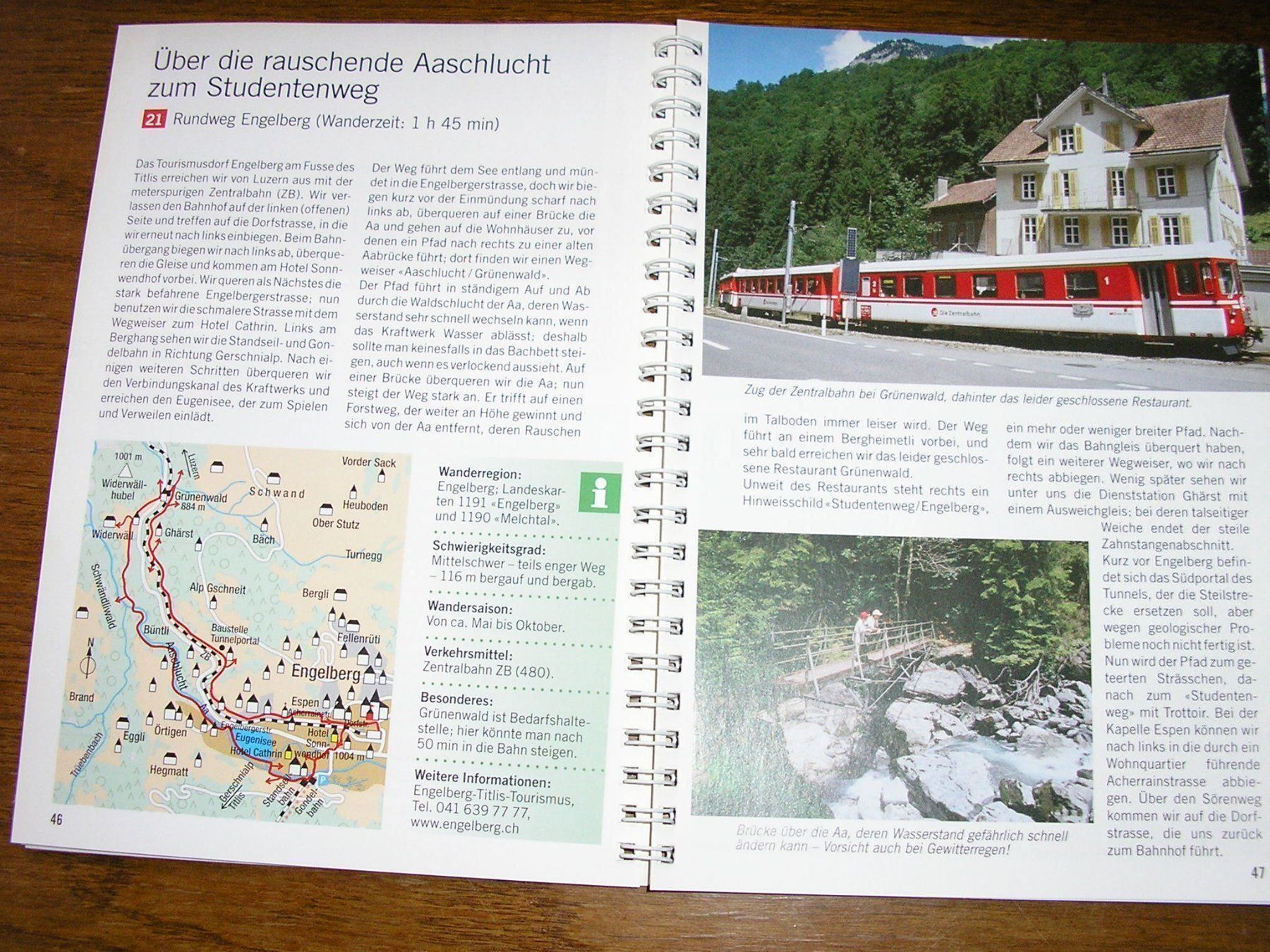 Libri: Buch Zugreisen – Usato da Pieterlen venduto da Dyui 1
