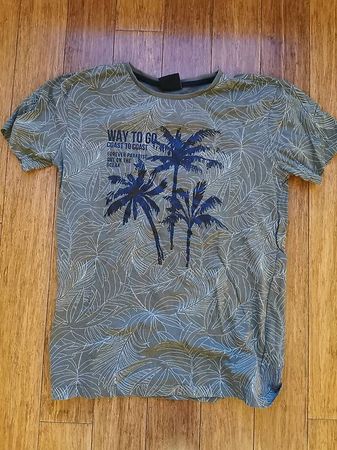 T-Shirt Grösse S