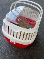Transportbox für Kleintier/Nager