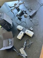 DJI Mavic Pro Platinum - Drohne