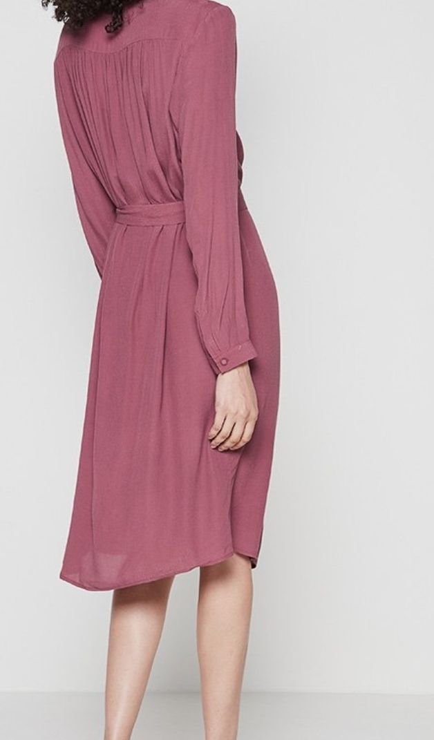 Vestiti: NOA NOA KLEID GR. L – Usato da Zunzgen venduto da Fleksi 1