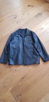Herren Lederjacke