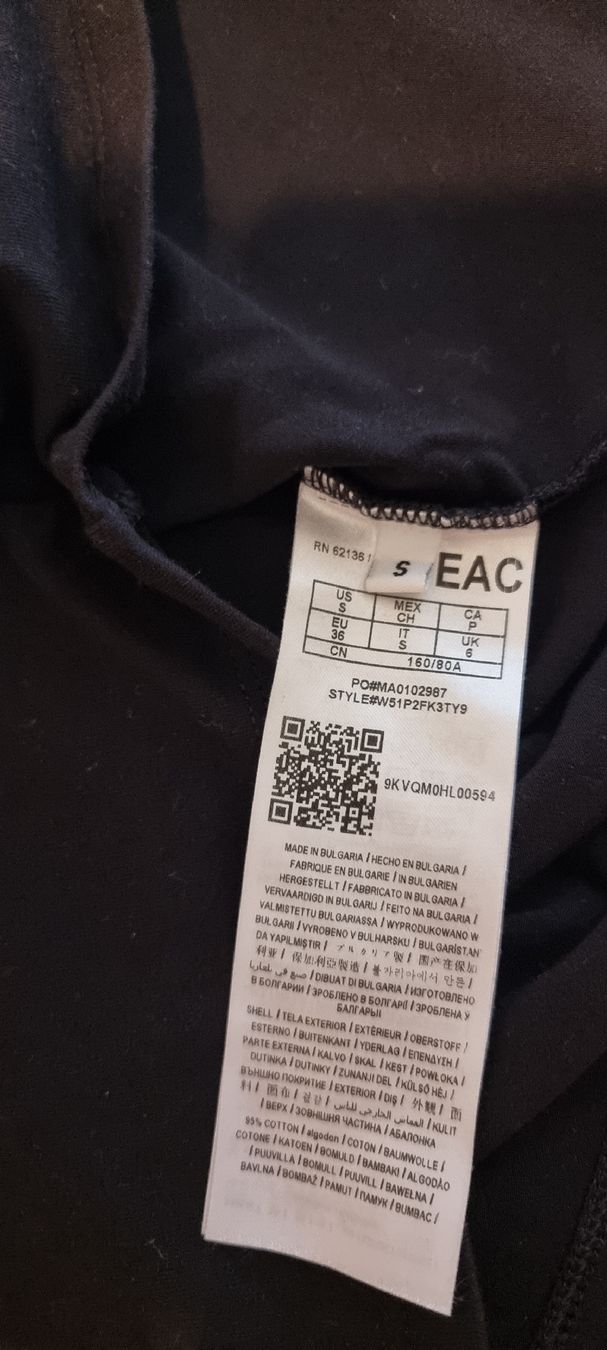 Guess Camicette: Bluse Guess S – Usato da Glattpark(Opfikon) venduto da TatianaVladimirova 4