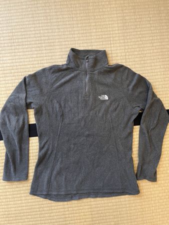 The North Face Fleecejacke Grösse S