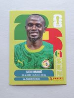 Panini FIFA WM 2026 * Sadio Mane (SEN 15)