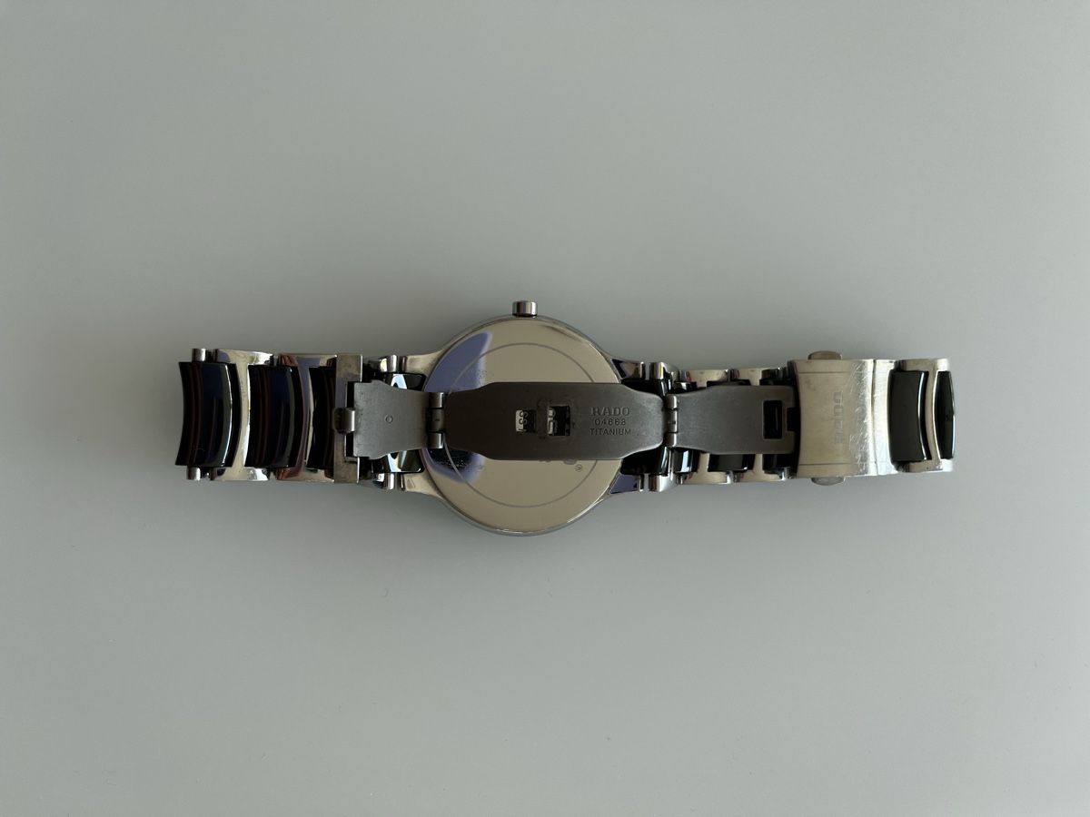 Rado Orologi: Rado Uhr Diastar jubilé – Usato da Lyss venduto da JRLsold 4