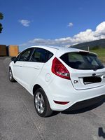 Ford Fiesta 1.25i  