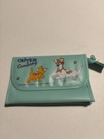 Trousse Disney Oliver et Compagnie vintage