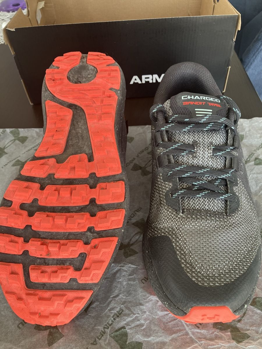 Under Armour Scarpe da donna: Under Armour trail shoe – Nuovo (secondo la descrizione) da Dübendorf venduto da ful_572w 2