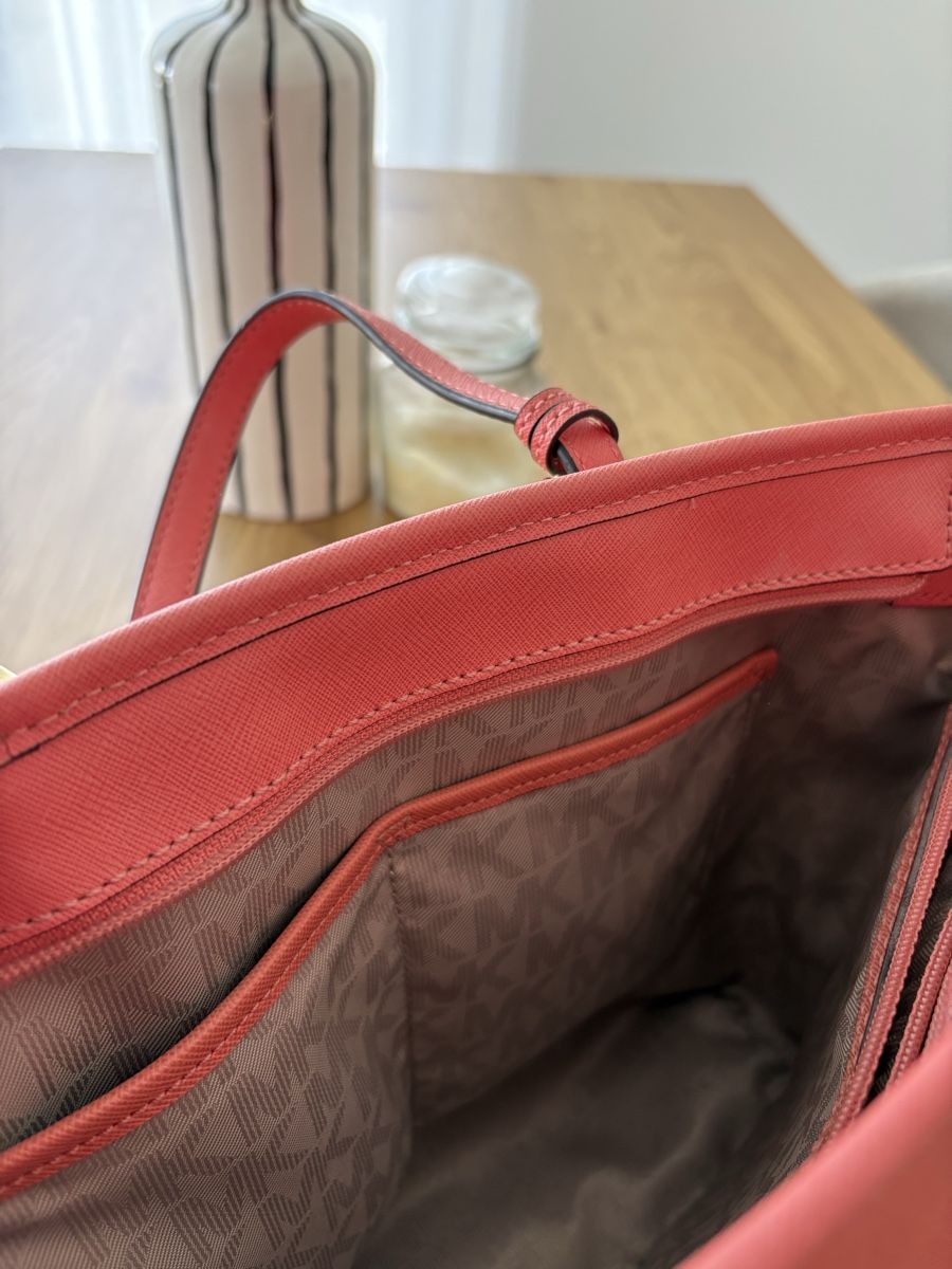 Michael Kors Borse da donna: Michael Kors Tasche – Nuovo (secondo la descrizione) da Laufen venduto da Jamii3 4