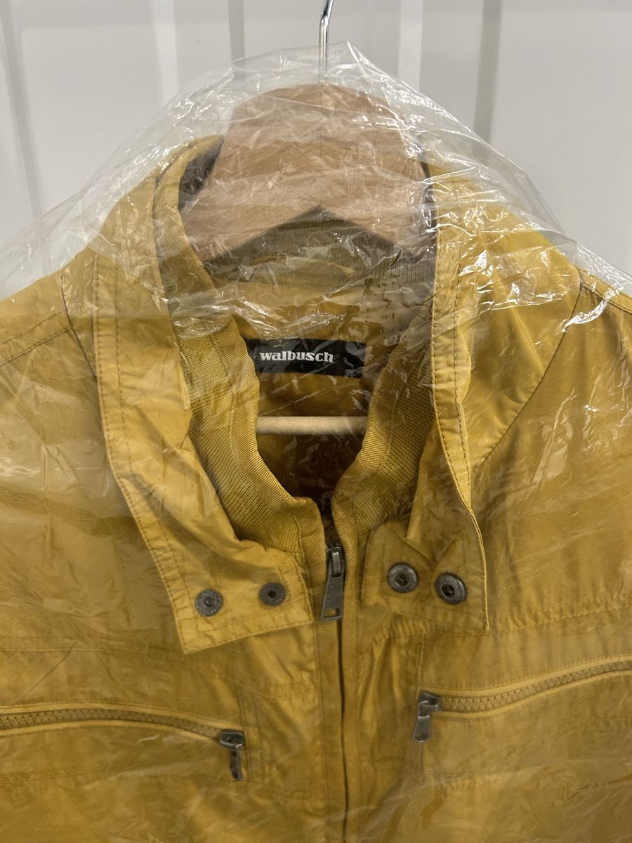 Walbusch Jacken: Walbusch Regenjacke Übergangsjacke neu – Neu (gemäss Beschreibung) aus Bern von floorball_zoro 2