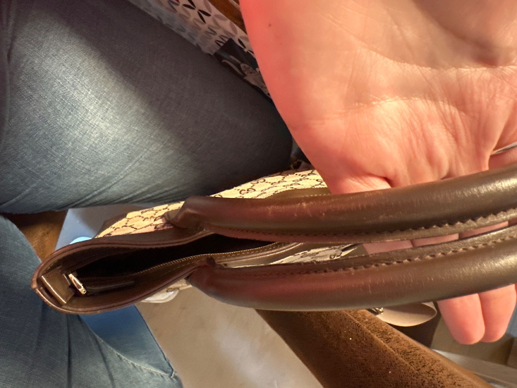 Gucci Borse da donna: Gucci tasche – Usato da Mörel venduto da lui_w6hf 1