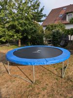Trampolin
