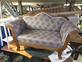Antikes Sofa 155x65x101cm 