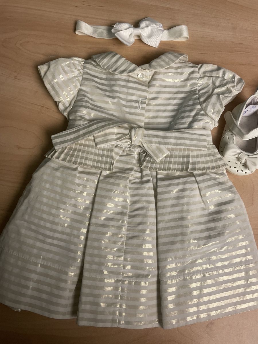 Robes et jupes: Neues Festliches Simonetta Kleid  Gr.68 – Neuf (Voir description) à Obergerlafingen par cabo4 1