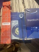 Swatch x Audemars Piguet AP LAN BA