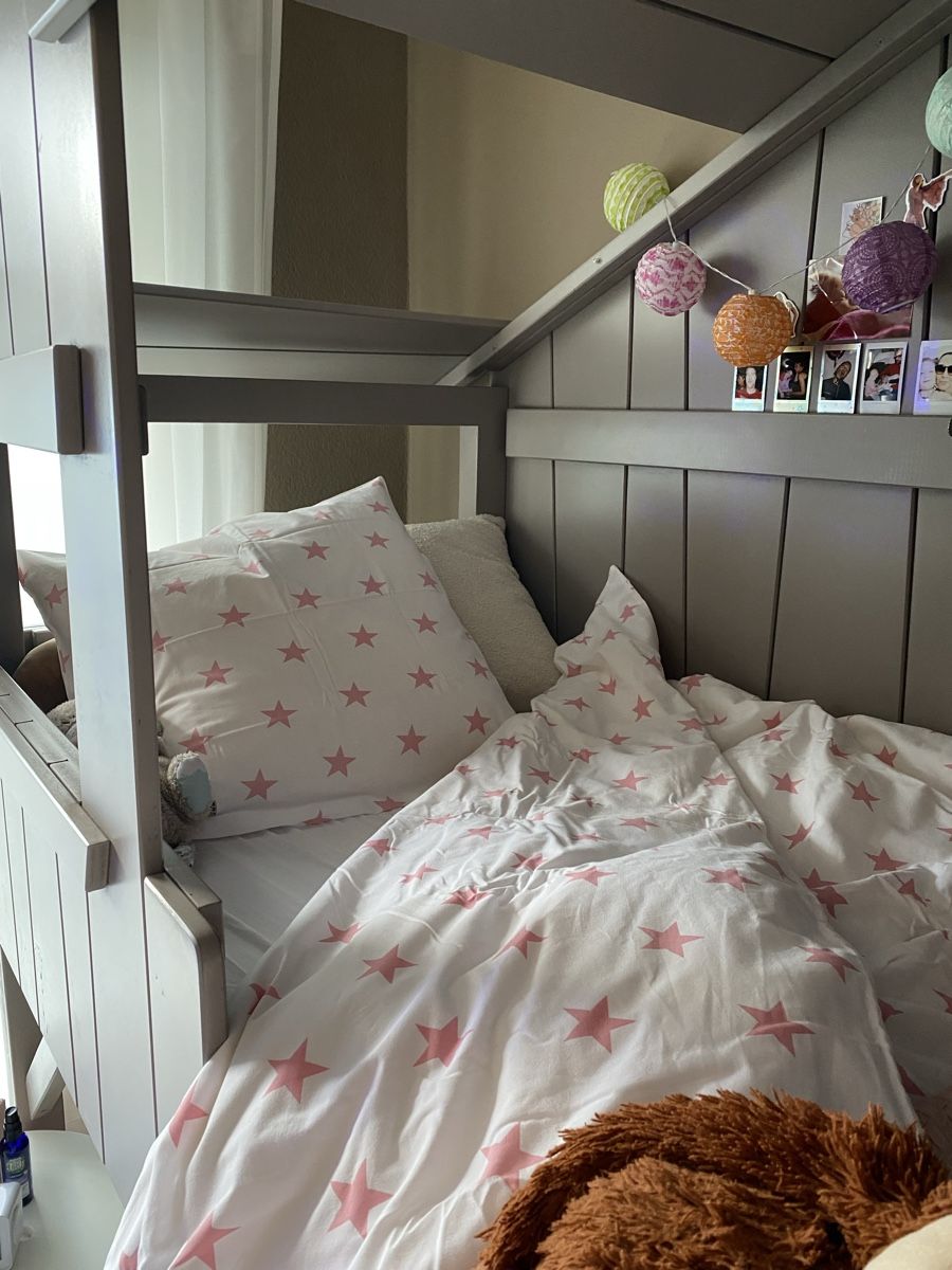 Betten: Lit Cabane pour Enfant Mathy By Bols – Gebraucht aus Geneve von Emma_Ge 3