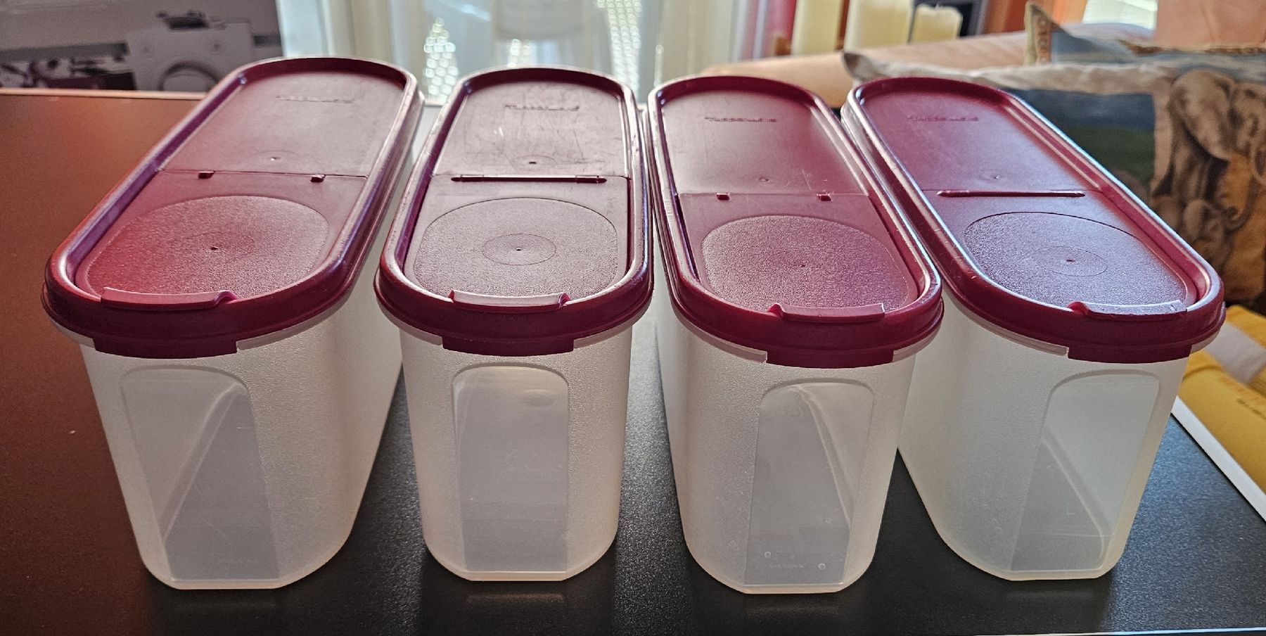 Tupperware Contenitori & Simili: Suppervisionen Nr 2 – Usato da Hasle b. Burgdorf venduto da buddle32 1