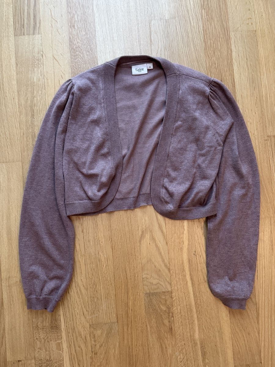 Boléros: Bolero Jäckchen  – Neuf (Voir description) à Lenzburg par Li-Lo