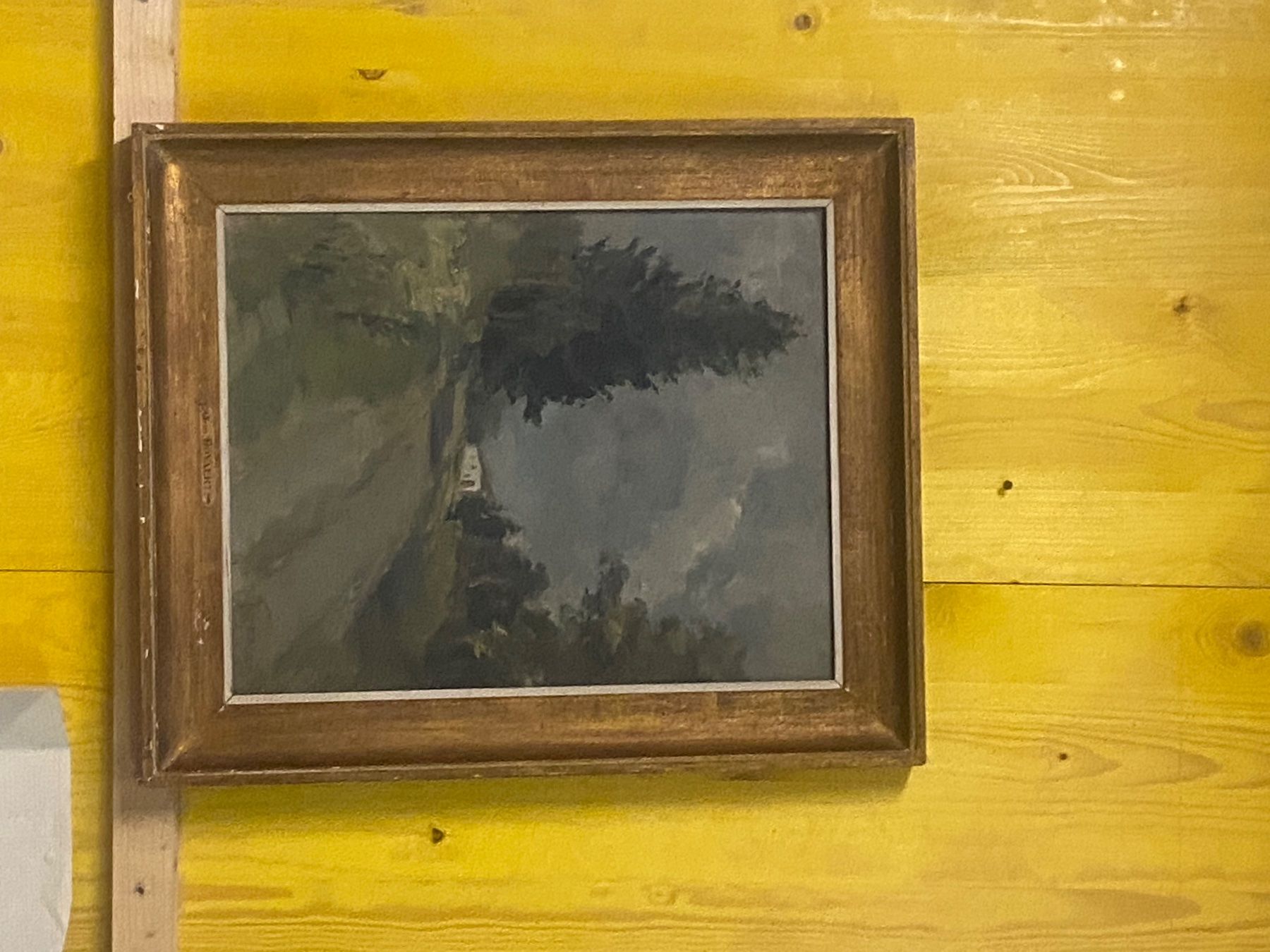 Cornici: 10 cornici depoca – Usato da Bern venduto da Atelier.Werkstatt49 9