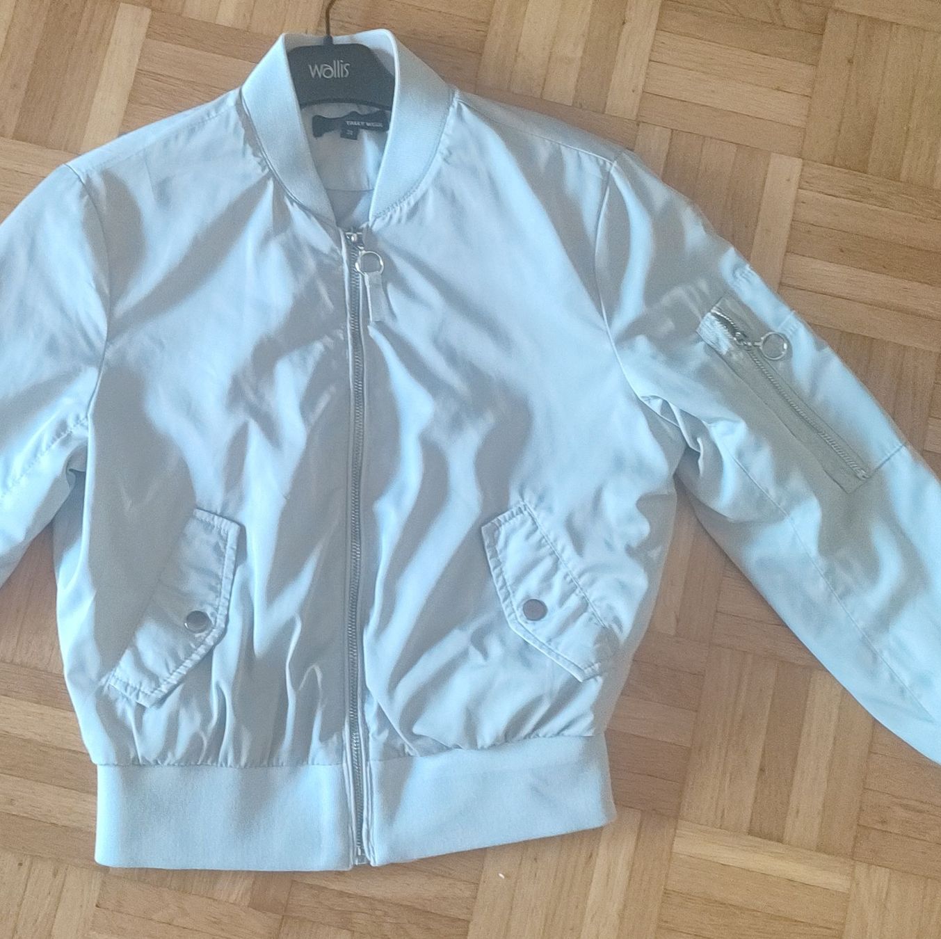 Tally Weijl Vestes: Tally Weijl Jacke Gr 34 – Neuf (Voir description) à Waltenschwil par Bodensee84