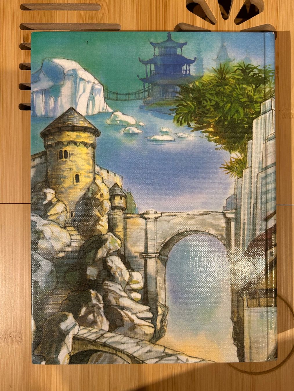 Bücher: "Sur Punts" (Rätoromanisch) – Gebraucht aus Viganello von moraine 1