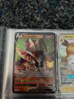Zamazenta V Pokemon Sammelkarte