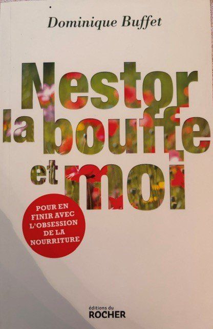 Bücher: Nestor la bouffe et moi – Neu (gemäss Beschreibung) aus Bonvillars von Vanille12