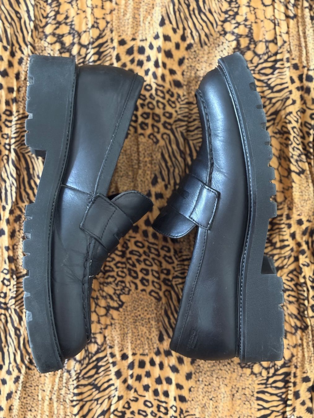 Vagabond Herrenschuhe: Vagabond Loafers – Gebraucht aus Zürich von milenafischer 2