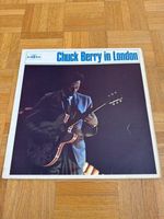 Chuck Berry 1965 In london (LP 1st Issue)