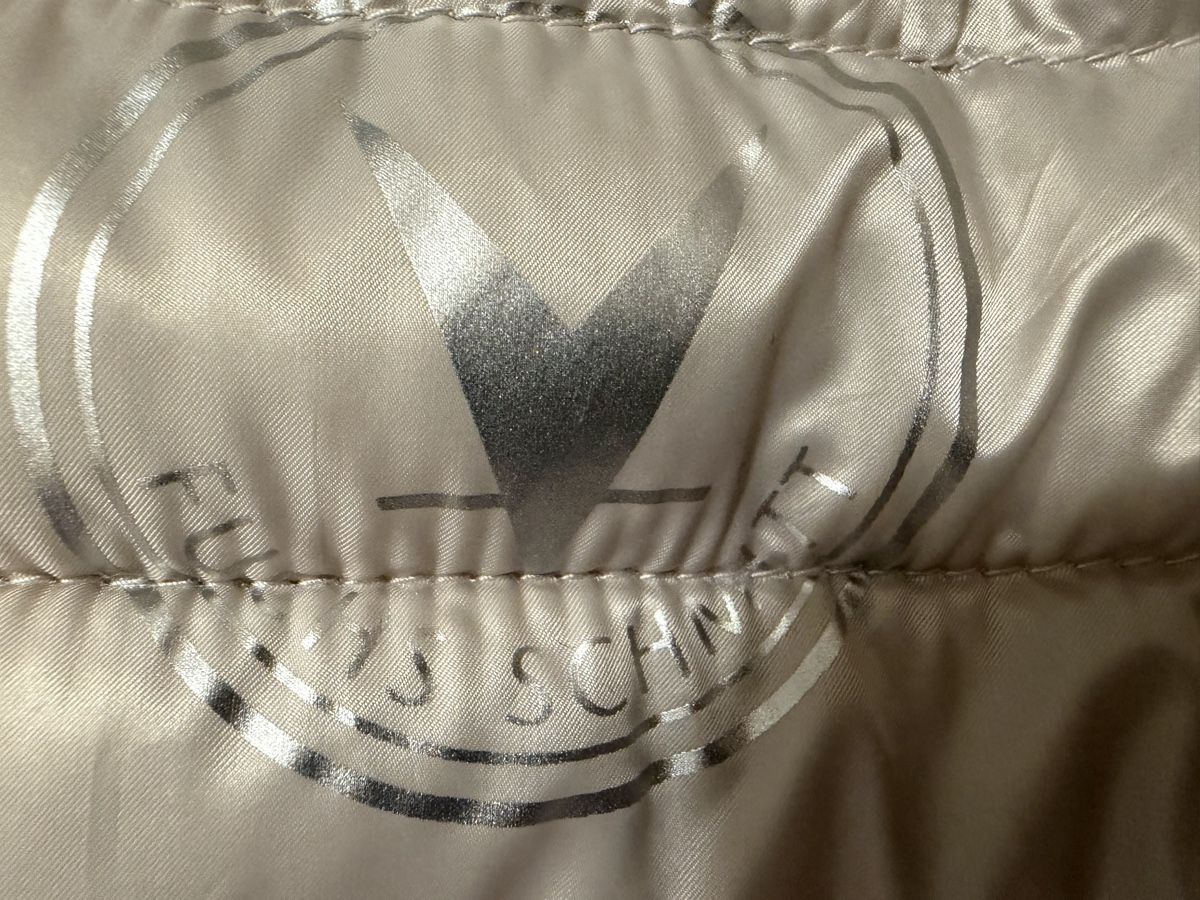 Fuchs Schmitt Giacche: Fuchs Schmitt Steppjacke, Grösse 38, Top Zustand. – Nuovo (secondo la descrizione) da Adliswil venduto da StephanieAnnina 9
