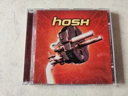 Hosh  -  Hosh  /  Enhanced CD