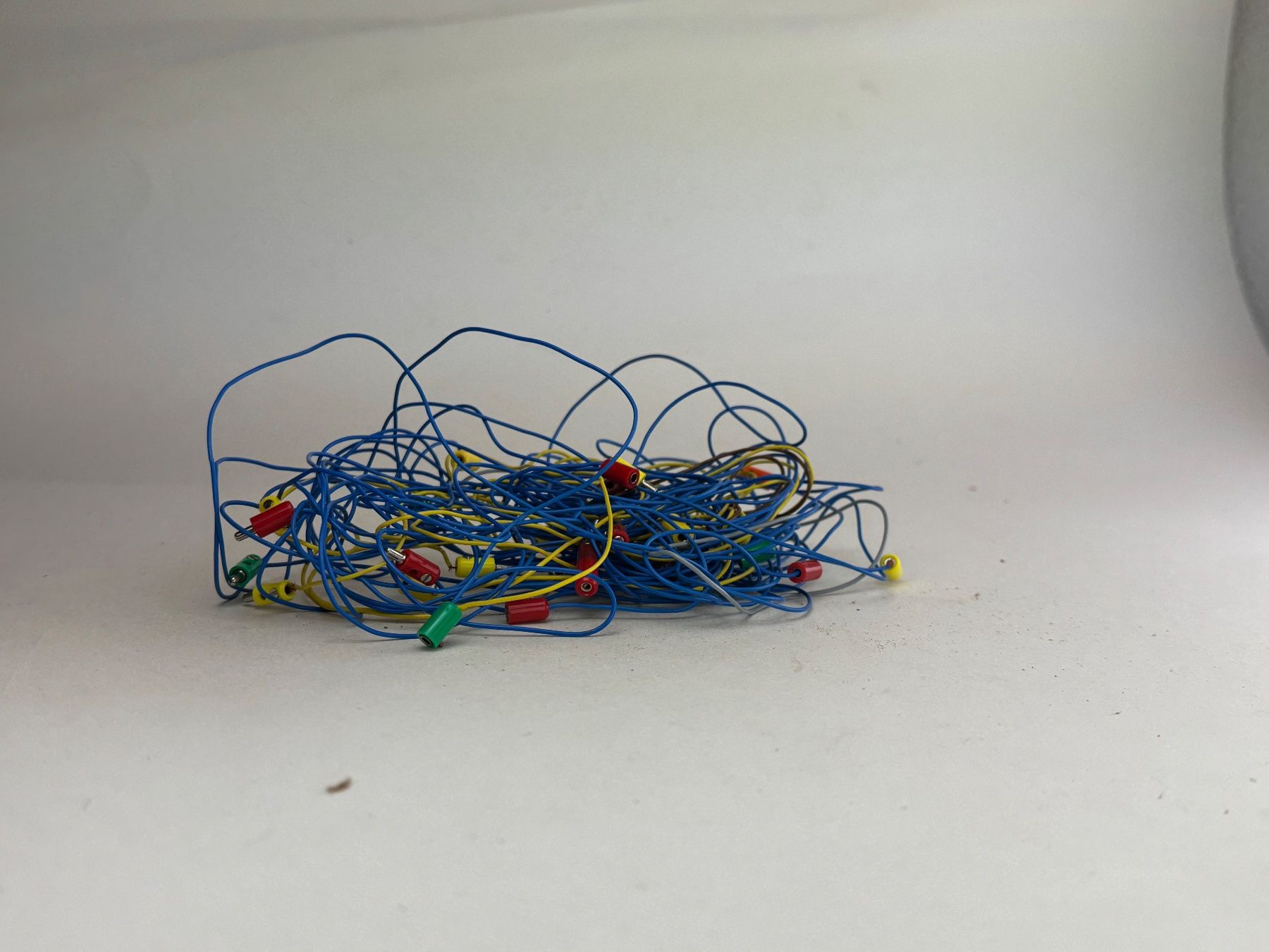 Märklin Trains électriques: EN- Märklin  Kabel mit Stecker – D'occasion à Elm par Wikmtz 1